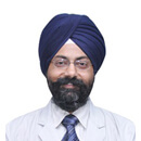 Dr. Atampreet Singh