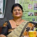 Dr. Aparajita Saha