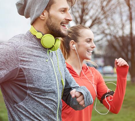 Upgrades Your Performance