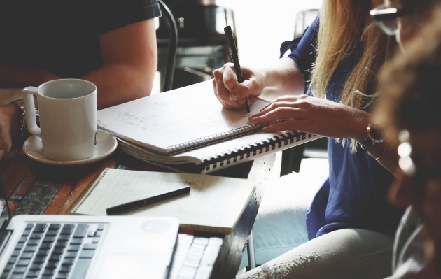 Business is a game of numbers.