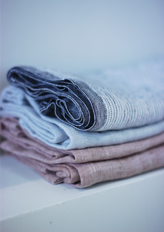 World class products delivered