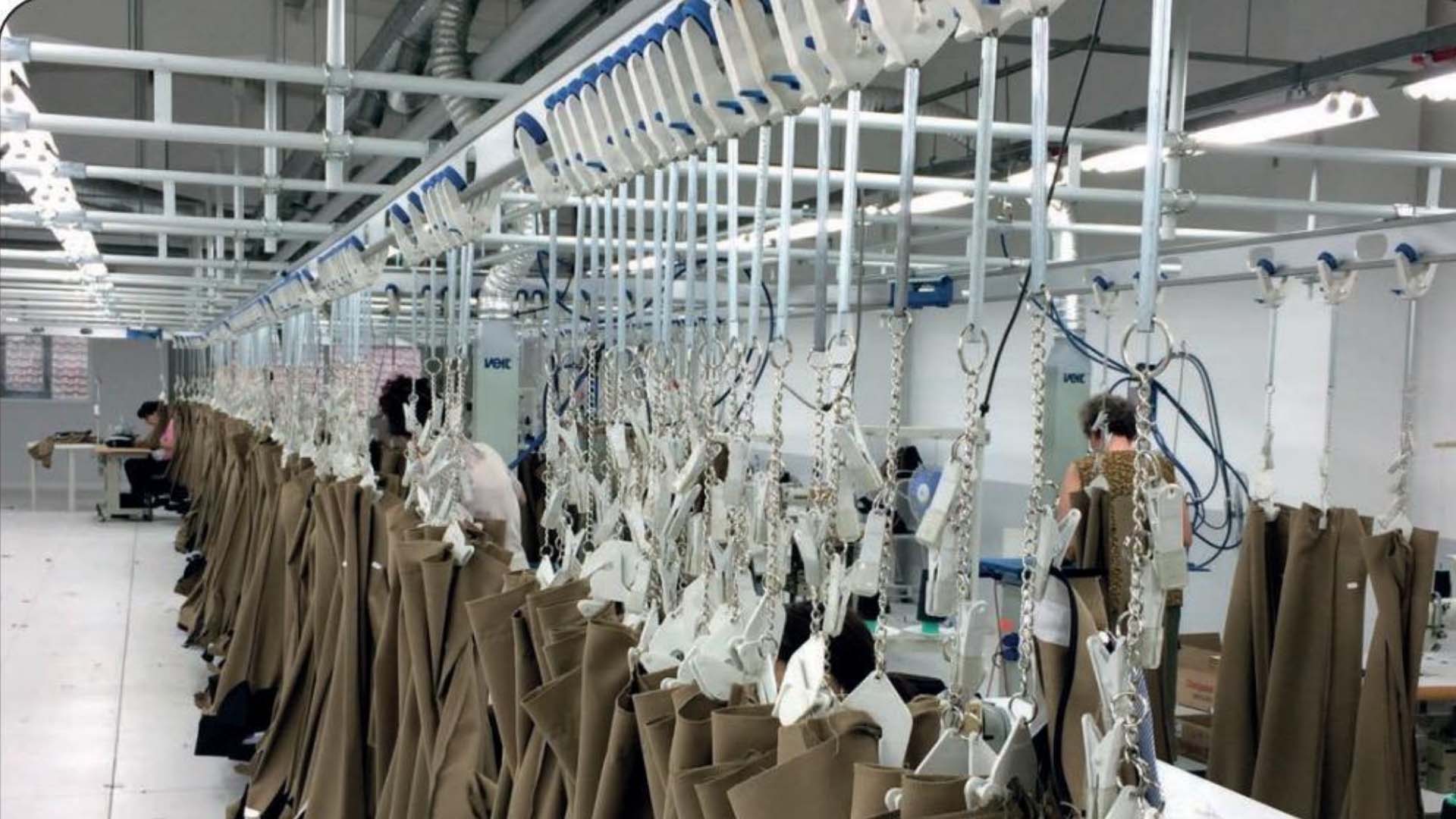 materialhandlingsystem