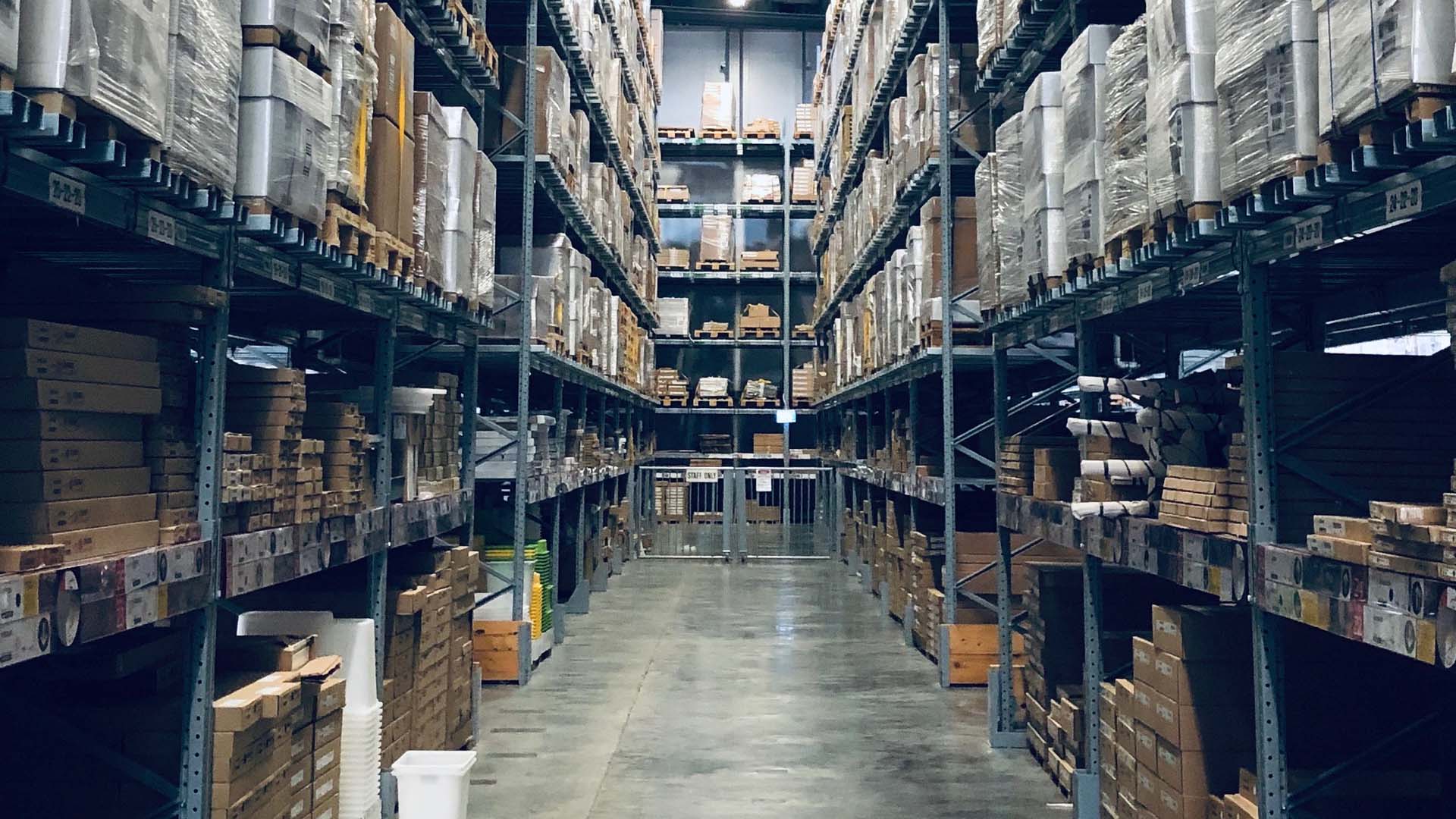 warehousing