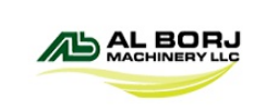 AL-BORJ GARMENT MACHINERY TRADING CO. LTD - UAE