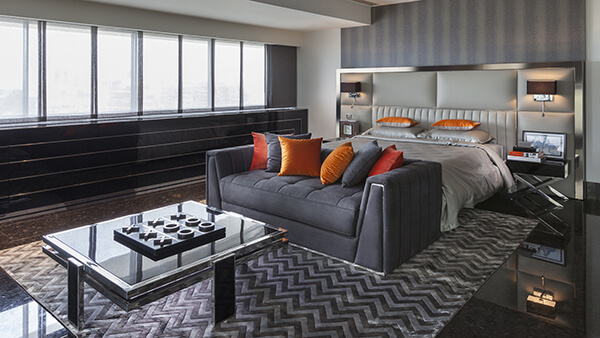 Furniture Design & Manufacturing