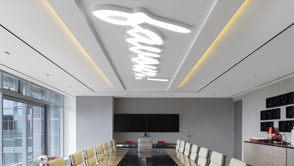 Custom Lighting Design