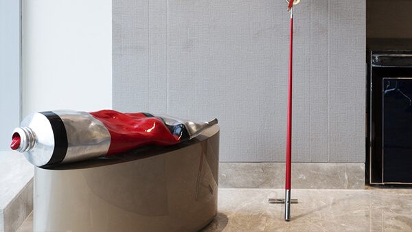 Bespoke Art & Installations